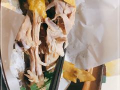 -广东道至正餐厅(区庄店)