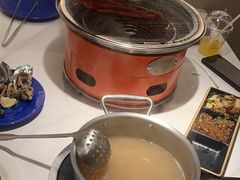 -星伦多自助料理·涮烤一体(杭州来福士店)