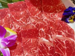 -牛也烧肉(摩尔城店)