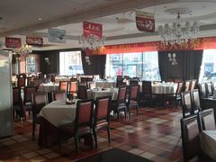 大堂-大鸭梨烤鸭(石佛营店)