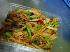 -湘当爱·鲜煮现炒(松岗立业路店)