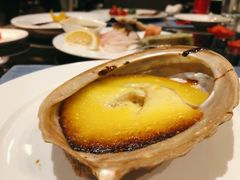 -康帝国际酒店-艾斯本自助西餐厅