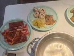 -九寸花汀(摩天活力城店)