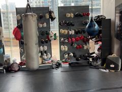 -威克健身游泳(万菱汇店)