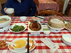 -西贝(新业坊店)