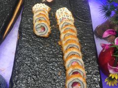 -阿尔卑斯比萨牛排火锅自助(喜悦汇店)