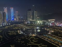 -大连君悦酒店