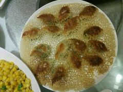 -大清花饺子(山庄店)