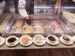-康莱德酒店·美庭自助餐厅