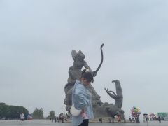 -汴河街