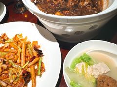 -小南洋海景餐厅(深圳湾店)