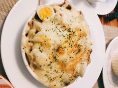 -Kitchen·Y洋厨房西餐厅(王府壹号店)