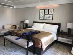 -南京圣和府邸豪华精选酒店