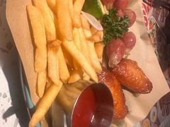 -战斧牛排餐厅(悦方IDmall店)
