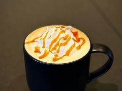 -星巴克臻选(上海合生汇1F店)