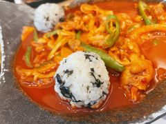 -HONGA HONGA雄家(曹路店)