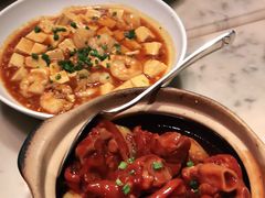 -汤城小厨•粤菜•靓汤(西直门凯德MALL店)