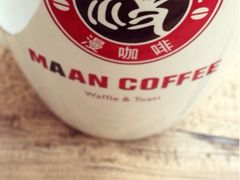 iphone_upload_pic-Maan coffee漫咖啡(1905店)