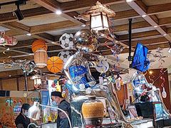 -怡咖啡海鲜自助餐厅(浦东香格里拉店)