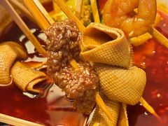 -花舍·新派粤菜·西餐·下午茶(亚运村·鸟巢店)