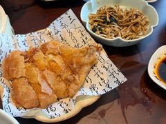 -锡笼记·无锡小笼(常熟万达店)