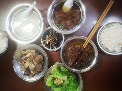 -阿秋牛排(湖心街店)