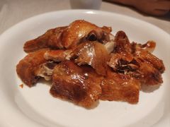 -顺鹅季·非遗烧鹅(六道口店)