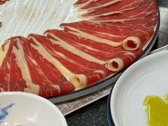 -清真·德顺祥铜锅涮羊肉(宝丰店)