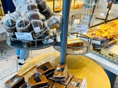 -面包新语(上地华联店)