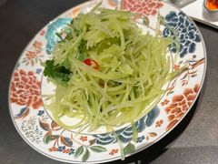 -芙蓉十九·新湘菜