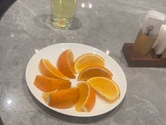 -香丰阁·烤鸭·川湘菜(清河店)