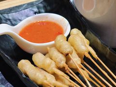 -老铁岭·涮肚烧烤(浑南店)