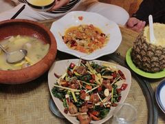 -多哥水傣味餐厅(司马巷店)