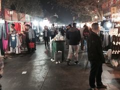 -鼓楼夜市