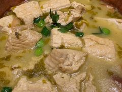 -炊江南·上海菜(国展华漕店)