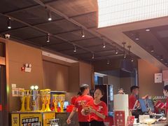 -聚味瞿记·龙虾堂(咸嘉湖店)