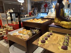 -康帝国际酒店-艾斯本自助西餐厅
