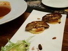 -食间牛排(湖西路店)