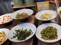 -非烤勿扰韩料自助烤肉(松山湖万科店)