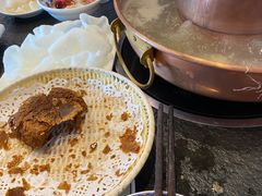 -仁和四季涮肉馆(天坛南门店)