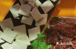 Explosive Soft Tofu from Guizhou