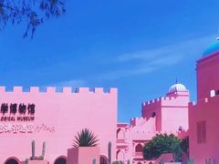 -漳州滨海火山岛自然生态风景区