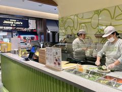 -油梨树AVOCADO TREE(嘉里中心店)