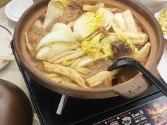 -稻香酒家·33年老字号·港式粤菜(富邦中心店)