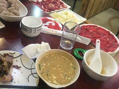 -广味鲜潮汕牛肉火锅(延安三路店)