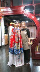 点击看大图 -盘子女人坊古装摄影(万达店)