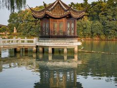 -锦溪古镇