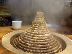 -云尊府云南菜·蒸汽石锅鱼(学清路店)