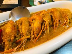 -帕蓝·暹罗料理(大学路店)