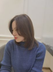 点击看大图 -YESIDO椰岛造型烫发染发